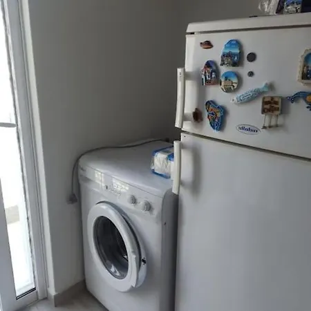 Apartmán Zeusplace 2