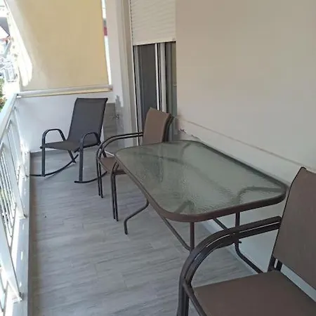 Zeusplace 2 شقة