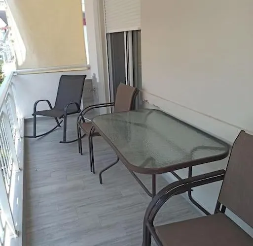 Zeusplace 2 Apartmán