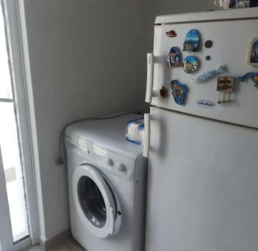 Appartamento Zeusplace 2