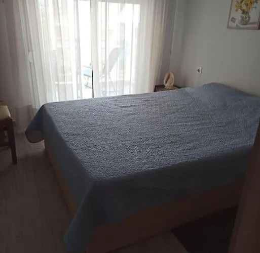 Appartamento Zeusplace 2